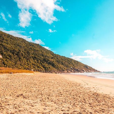 Apto Na Praia Do Ingleses フロリアノポリス エクステリア 写真