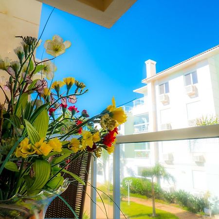 Apto Na Praia Do Ingleses フロリアノポリス エクステリア 写真