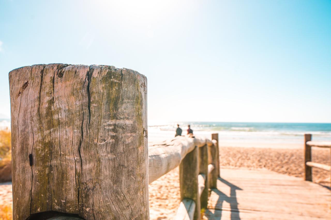 Apto Na Praia Do Ingleses フロリアノポリス エクステリア 写真